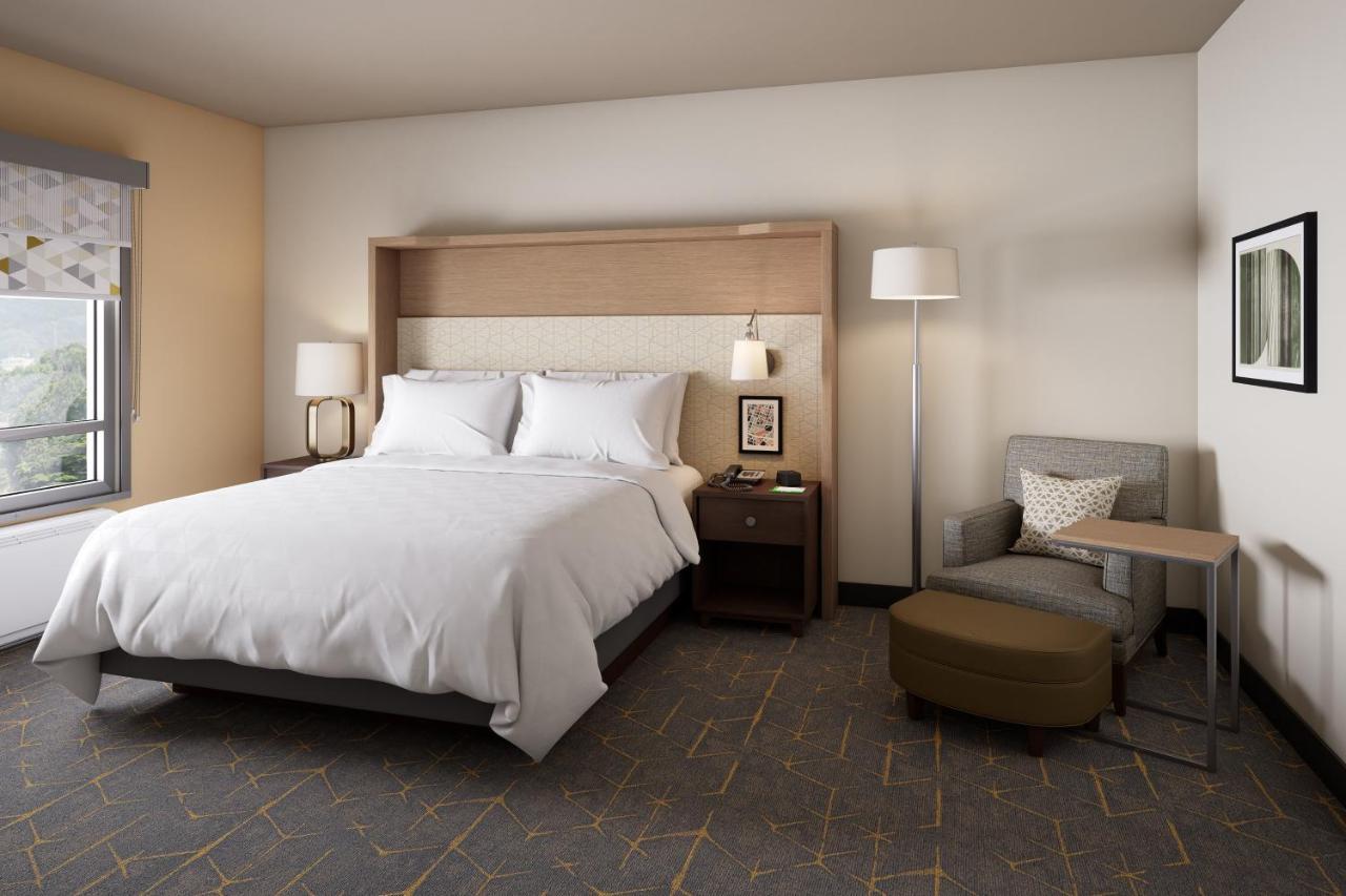 Holiday Inn - Fort Worth - Alliance By Ihg Exterior foto