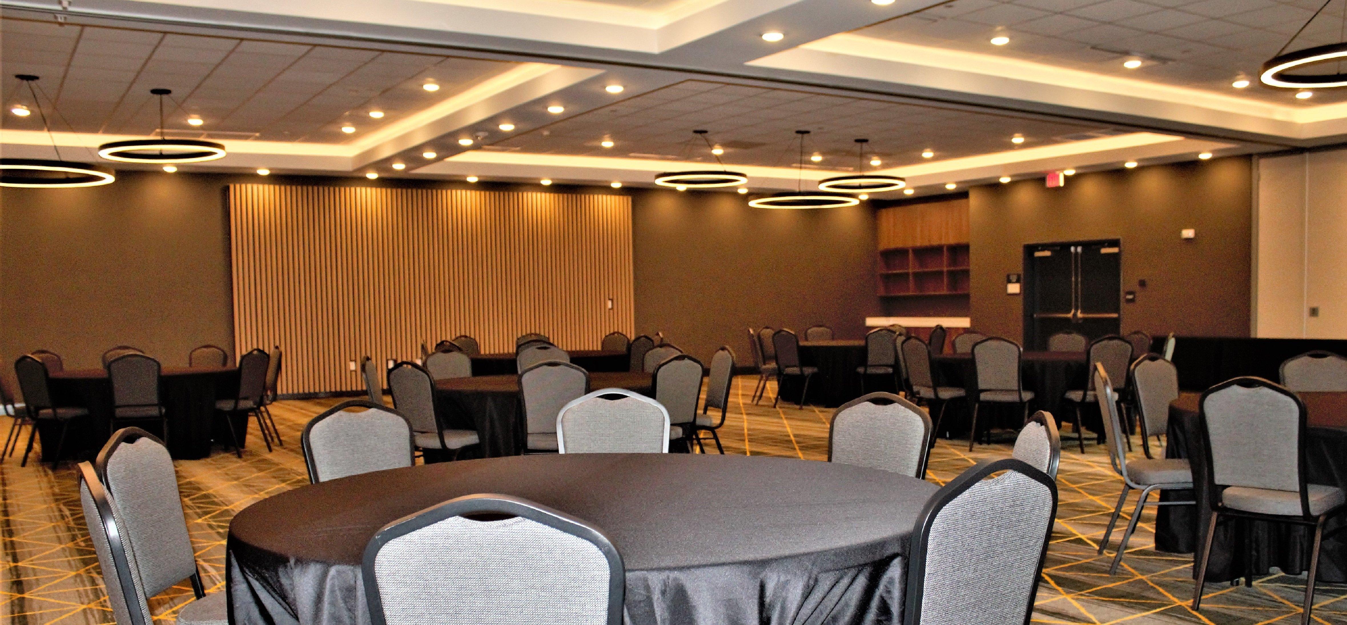 Holiday Inn - Fort Worth - Alliance By Ihg Exterior foto