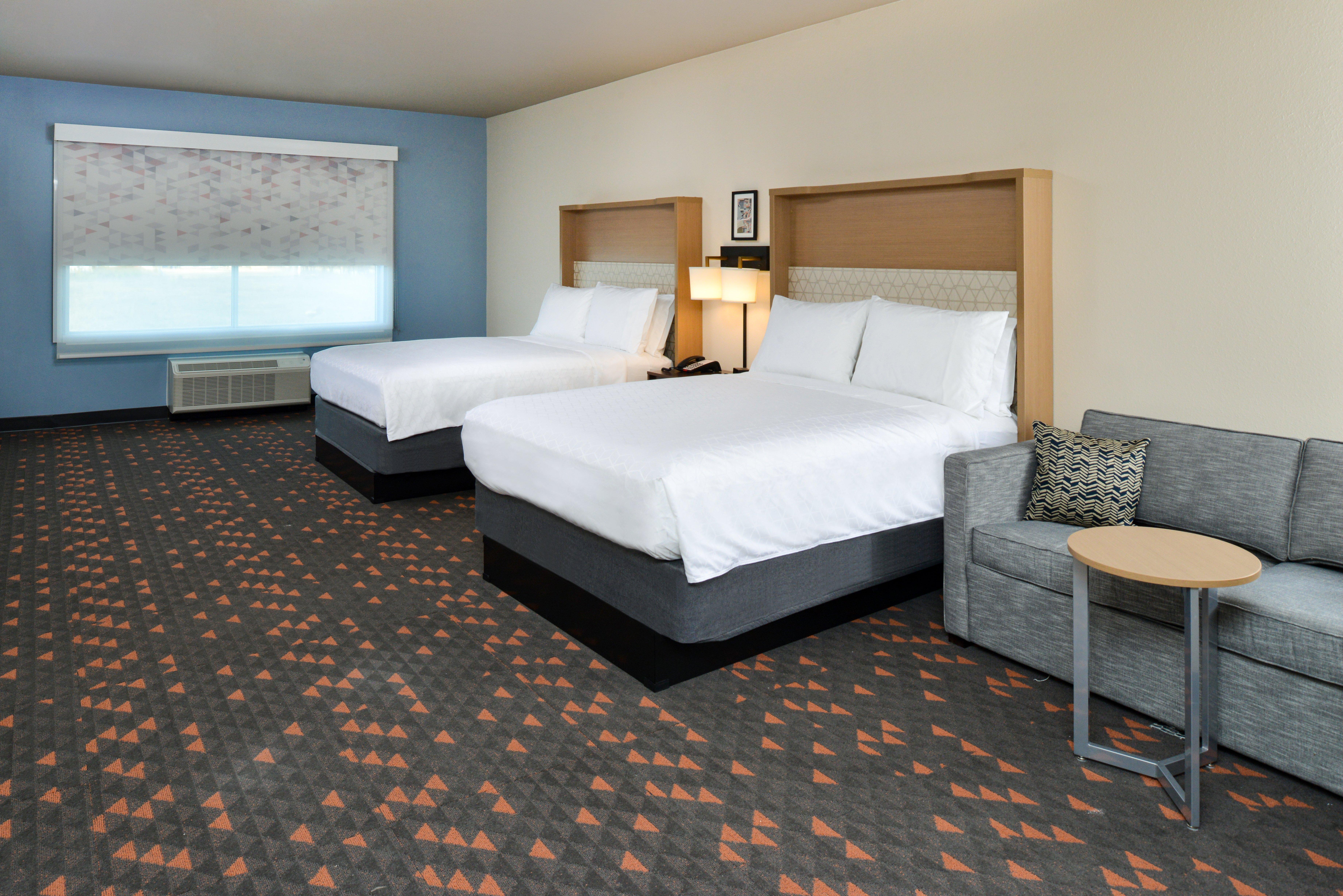 Holiday Inn - Fort Worth - Alliance By Ihg Exterior foto
