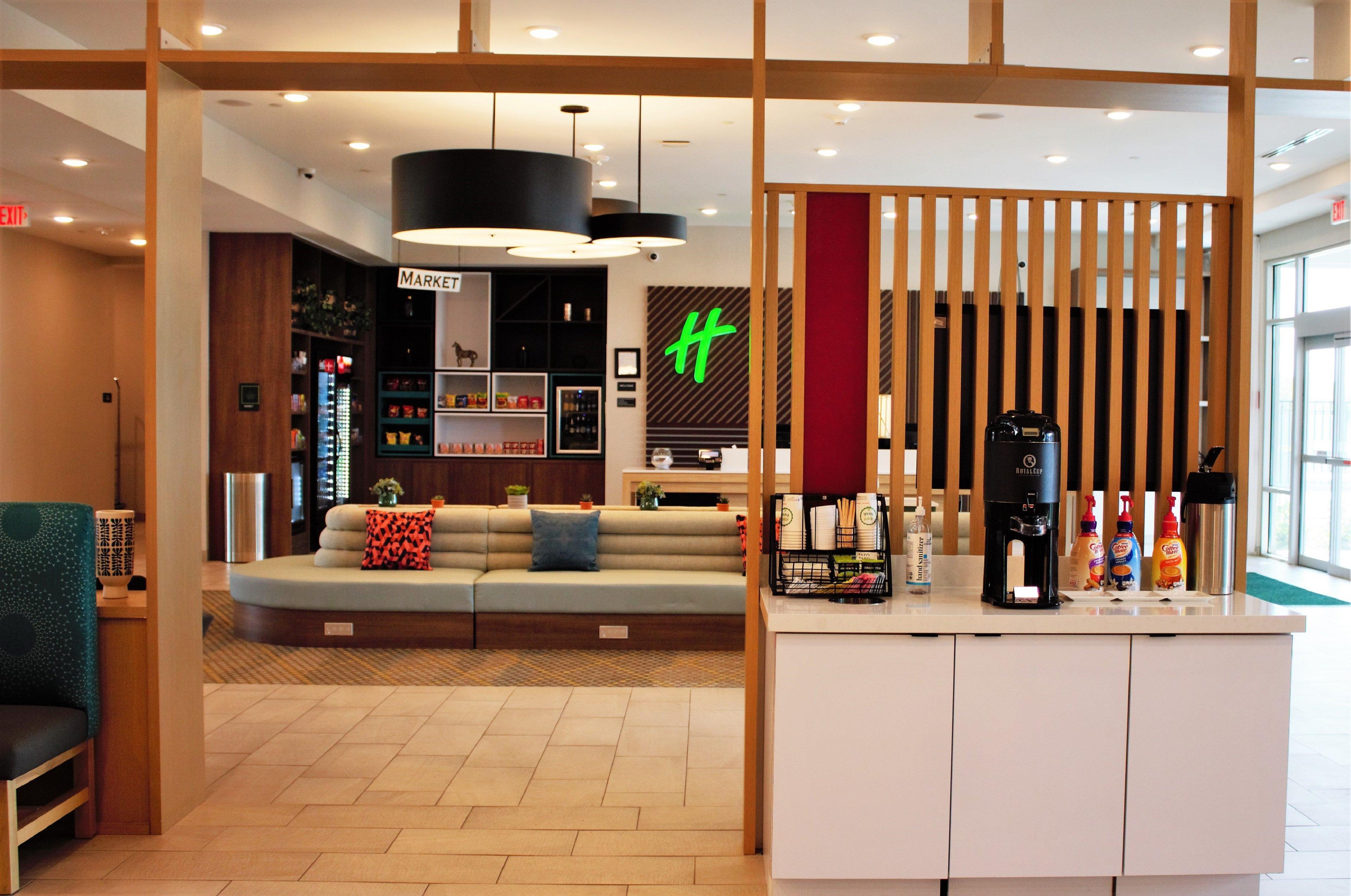 Holiday Inn - Fort Worth - Alliance By Ihg Exterior foto