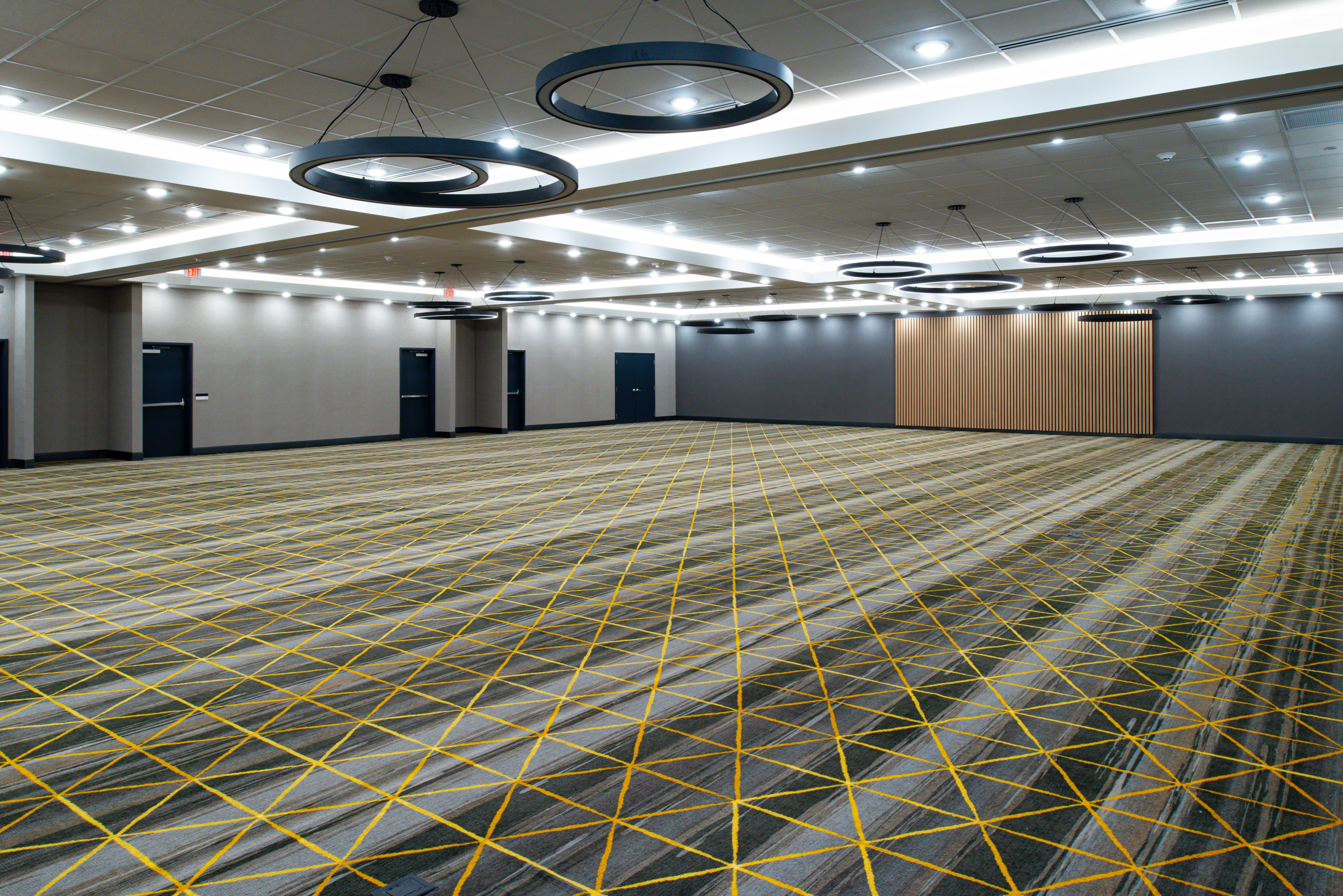 Holiday Inn - Fort Worth - Alliance By Ihg Exterior foto