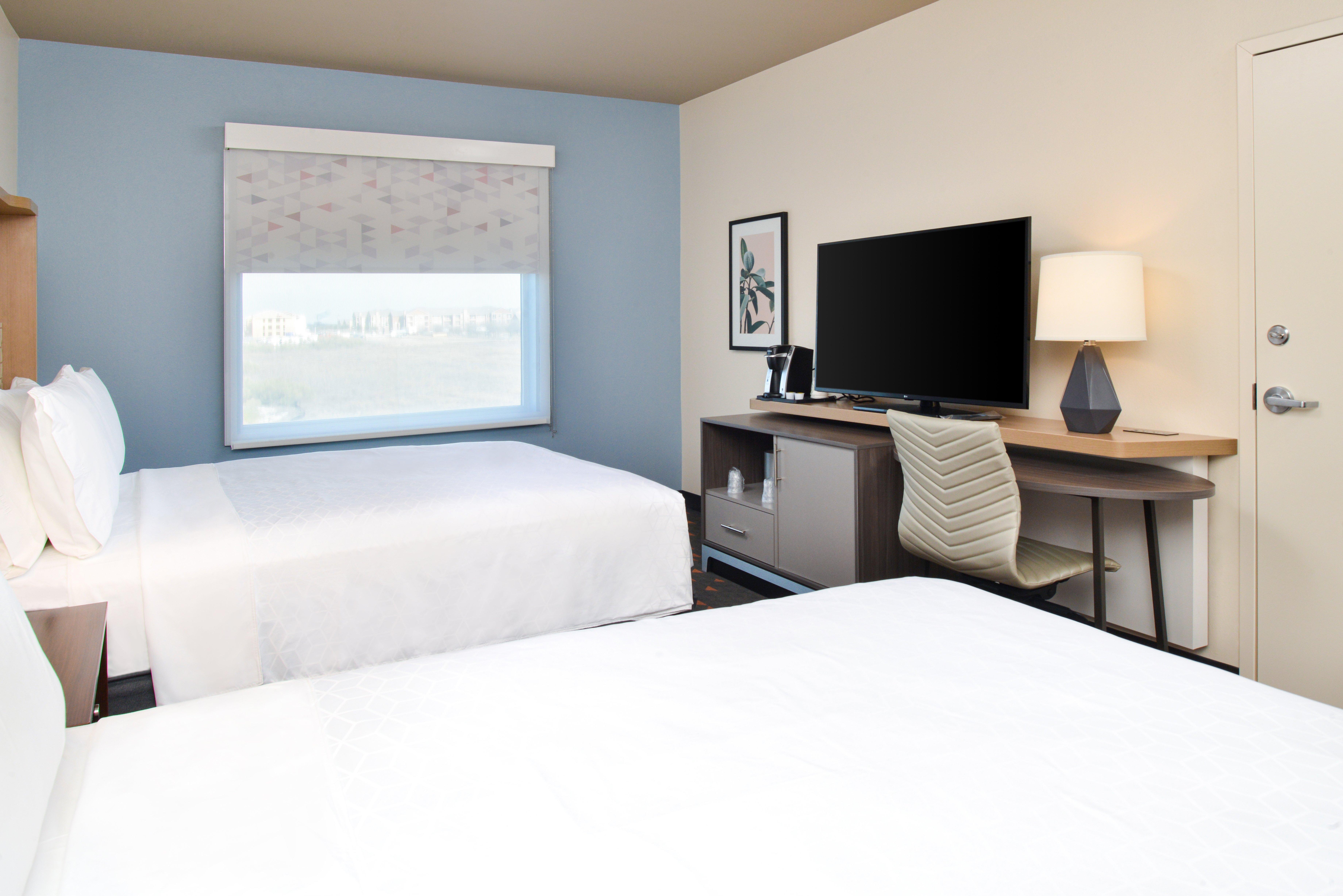 Holiday Inn - Fort Worth - Alliance By Ihg Exterior foto