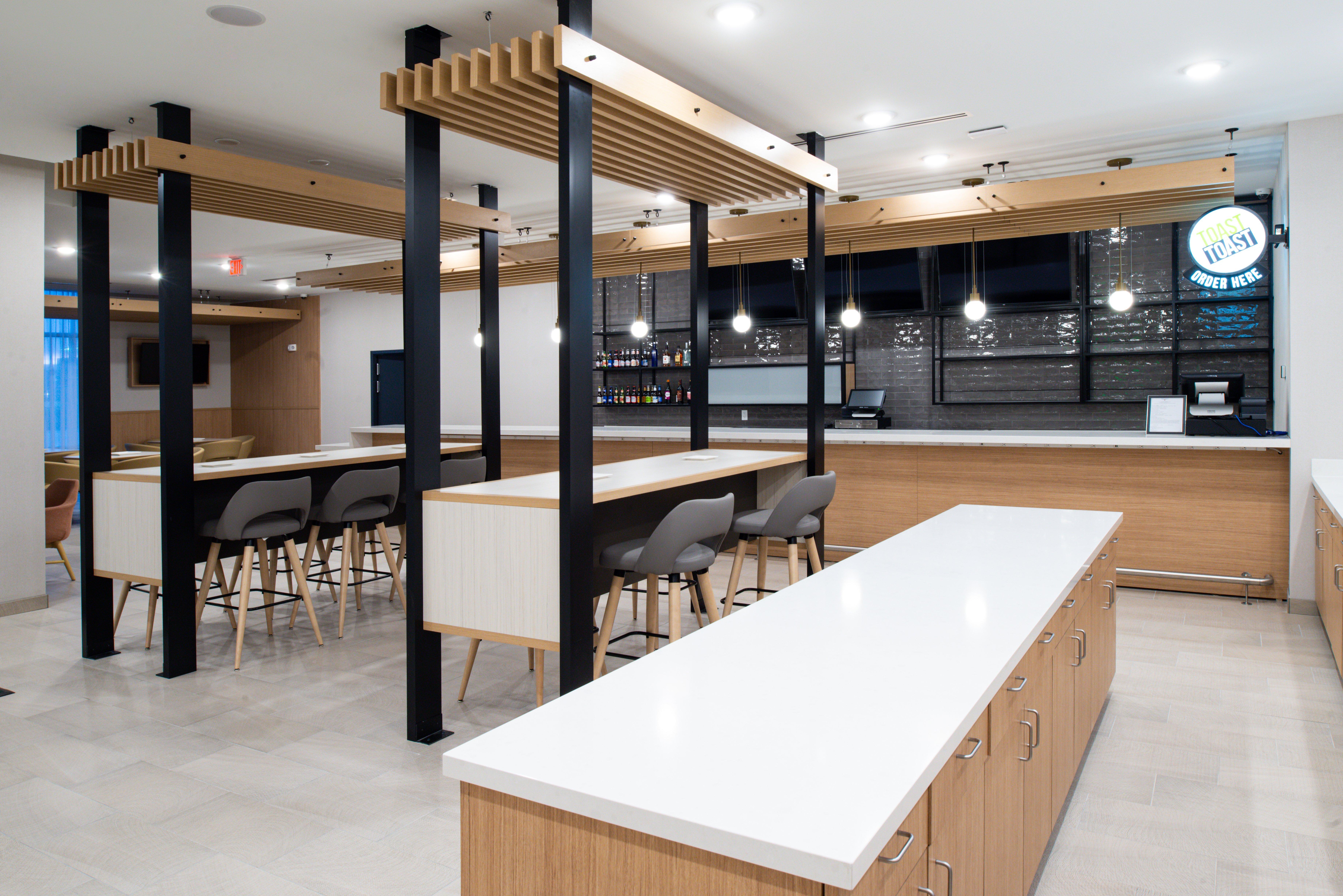 Holiday Inn - Fort Worth - Alliance By Ihg Exterior foto
