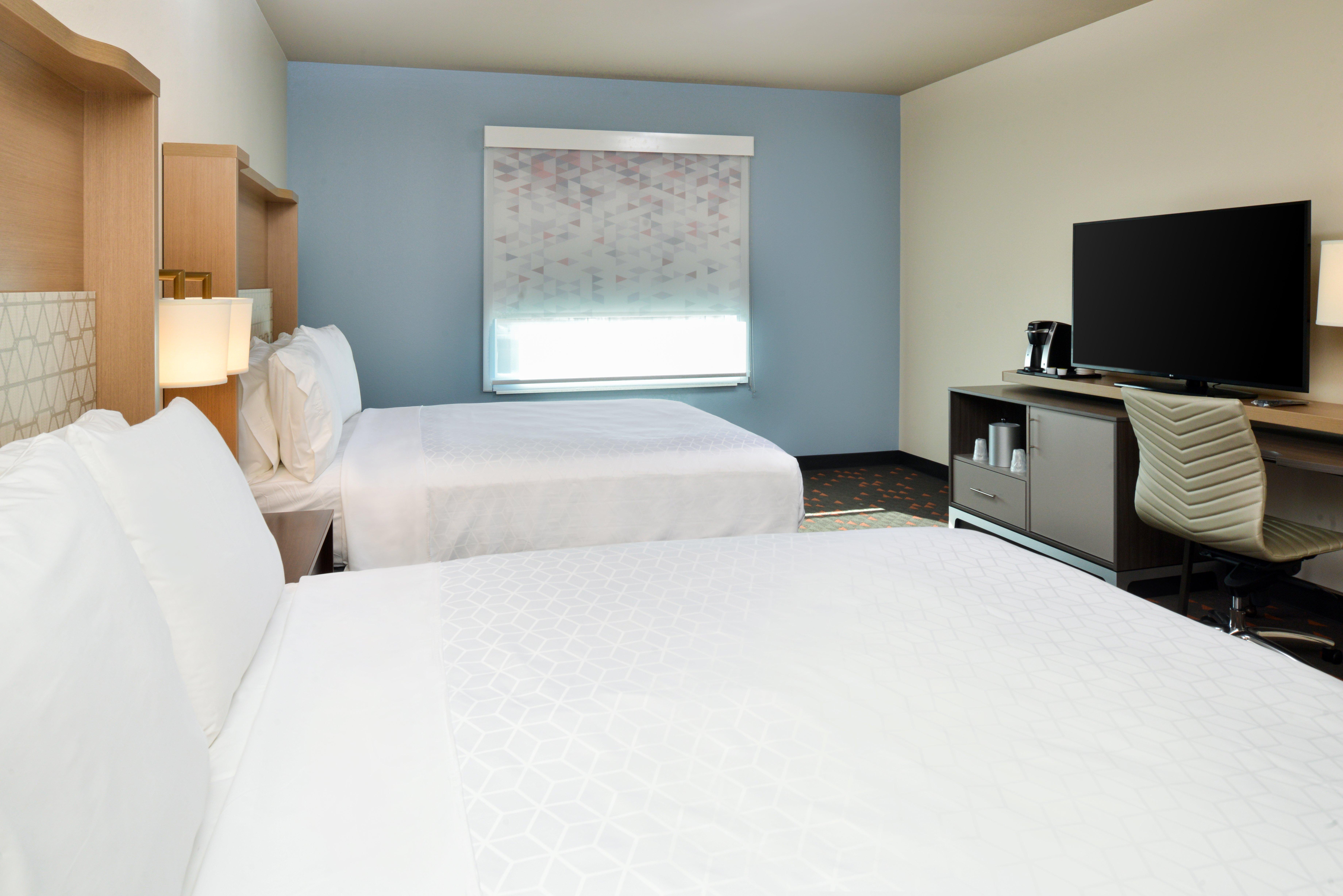 Holiday Inn - Fort Worth - Alliance By Ihg Exterior foto