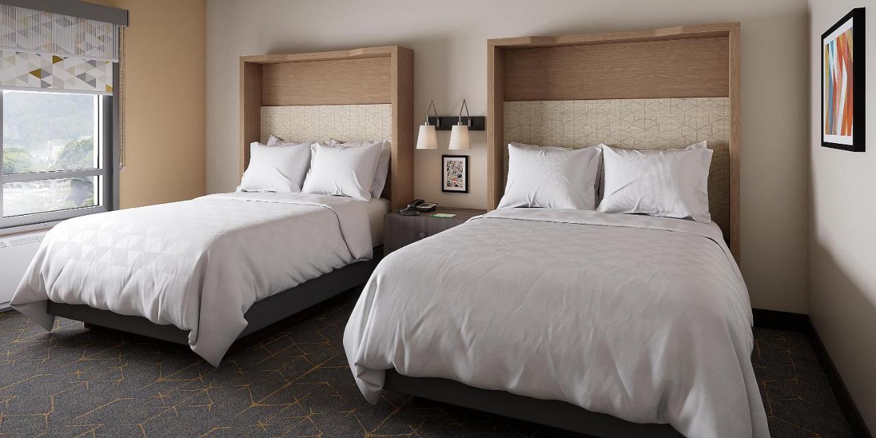 Holiday Inn - Fort Worth - Alliance By Ihg Exterior foto